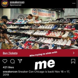 Meet your Posher, Eugene